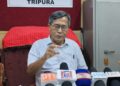 Jitendra Alleges Political Patronage Behind Crime