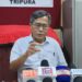 Jitendra Alleges Political Patronage Behind Crime