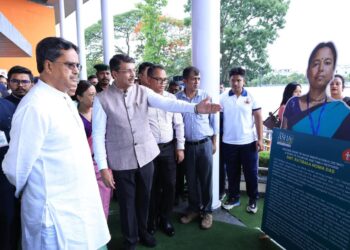 Tripura Govt Considering Honorarium Hike for ASHA Workers: CM Manik Saha