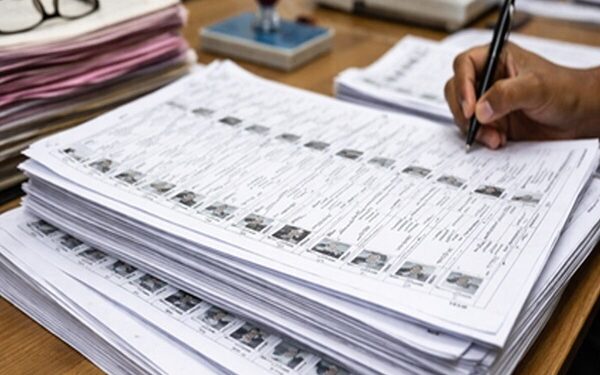 ECI to Conduct Special Intensive Revision of Electoral Rolls in Tripura From September