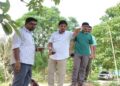 Site Handed Over for Kalyanpur Multiplex Project