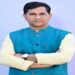 Tripura Minister Slams Stalin Over Sanatan Remarks