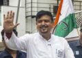 Former Bengal Minister Sujit Bose Arrested by ED in Municipal Recruitment Scam Case