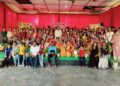 Summer Camp Celebrates India’s Cultural Diversity