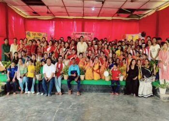 Summer Camp Celebrates India’s Cultural Diversity