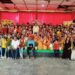 Summer Camp Celebrates India’s Cultural Diversity