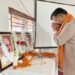 Sushanta: BJP Training Campaign to Build Cadres