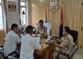 Tipra Motha Meets DGP Over Takarjala Violence