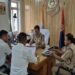 Tipra Motha Meets DGP Over Takarjala Violence