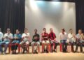 Tipra Motha Holds First YTF Workers’ Meet in Raima Valley After TTAADC Win