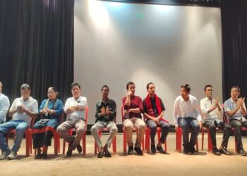Tipra Motha Holds First YTF Workers’ Meet in Raima Valley After TTAADC Win