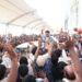 Biplab Deb gets grand welcome after BJP’s Bengal win