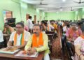 BJP Launches Training Drive to Strengthen Grassroots