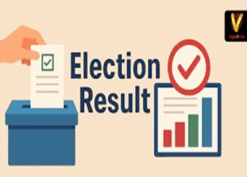 Section 163 BNSS Imposed Around Dharmanagar Counting Centre Ahead of May 4 Vote Count