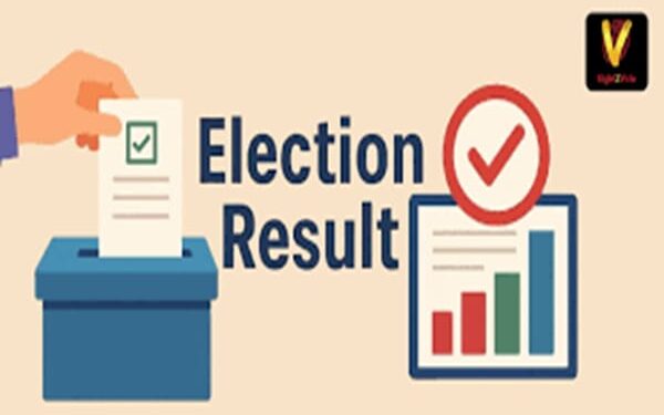 Section 163 BNSS Imposed Around Dharmanagar Counting Centre Ahead of May 4 Vote Count