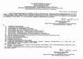 Rajiv Singh appointed Secretary (Security) at Centre