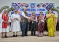 Tripura CJ Urges Students to Limit Mobile Use