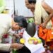 CM Saha Praises India’s Cultural Heritage