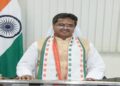 CM Manik Saha Extends Eid-ul-Adha Greetings