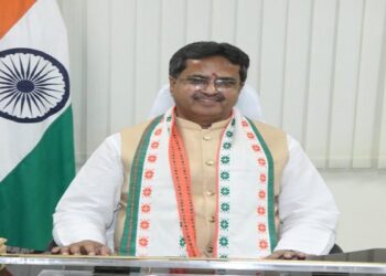 CM Manik Saha Extends Eid-ul-Adha Greetings