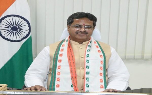 CM Manik Saha Extends Eid-ul-Adha Greetings