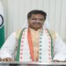 CM Manik Saha Extends Eid-ul-Adha Greetings