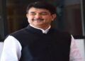 Tripura Targets Rs 40,000 Cr Investment at July Conclave