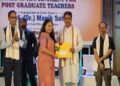 Tripura SHG Women’s Gifts to Delhi CM Win Praise