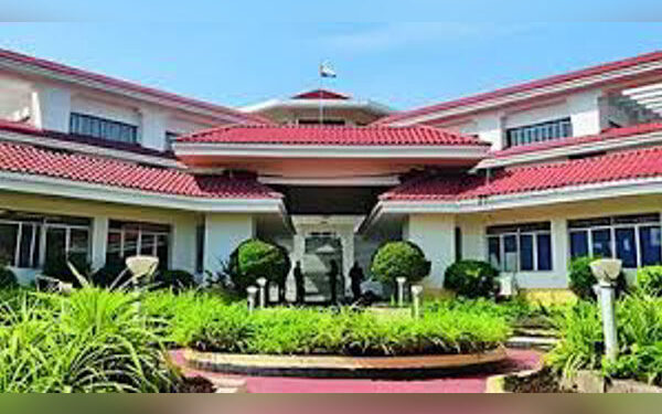 Tripura HC Clears Two in Bank Manager Murder Case