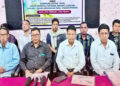 Returnees Call Indefinite Highway, Rail Blockade from June 5