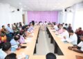 Tripura Minister Calls for Swift Action Amid Dry Spell