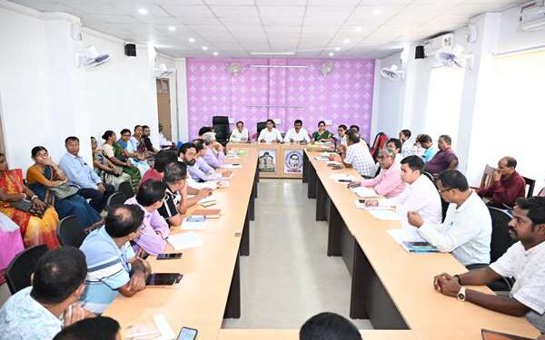 Tripura Minister Calls for Swift Action Amid Dry Spell