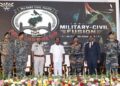 Tripura Can Be Model for Military-Civil Coordination
