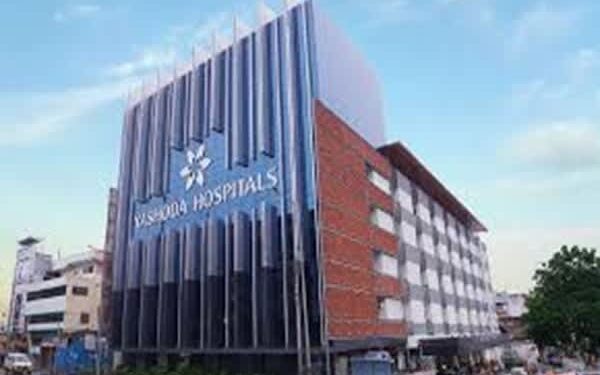 Hyderabad Court Orders Rs 50L to Tripura Woman in Med Case