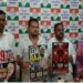 Tripura Youth Congress Slams Centre Over NEET Leak