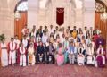 Tripura Bamboo Artisans Earn National Recognition