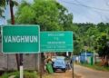 Tripura’s Vanghmun Police Station Records Zero FIRs