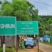 Tripura’s Vanghmun Police Station Records Zero FIRs