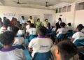 Tripura Rural Livelihood Mission Holds Skill Centre Exposure Visit