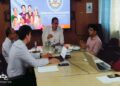 TRLM Moves to Modernise Tripura’s Pig Farming Sector
