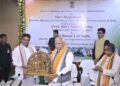 Khattar Reviews Tripura Power Sector, Seeks Faster Reforms