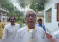 Manik Sarkar Alleges Political Violence Reflects Weakness of Ruling Party