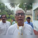 Manik Sarkar Alleges Political Violence Reflects Weakness of Ruling Party
