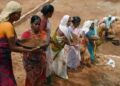 West Tripura Creates 28.63 Lakh MGNREGA Workdays