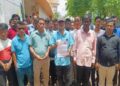 TFDPC Staff Stage Protest Against Retrenchment Notices
