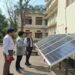 Tripura Youth Trained in Solar PV Installation Skills