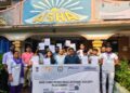 18 rural youth get solar technician jobs under DDU-GKY