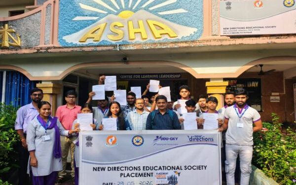 18 rural youth get solar technician jobs under DDU-GKY