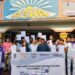 18 rural youth get solar technician jobs under DDU-GKY