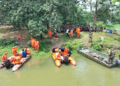 Army, NDRF conduct flood drills ahead of monsoon